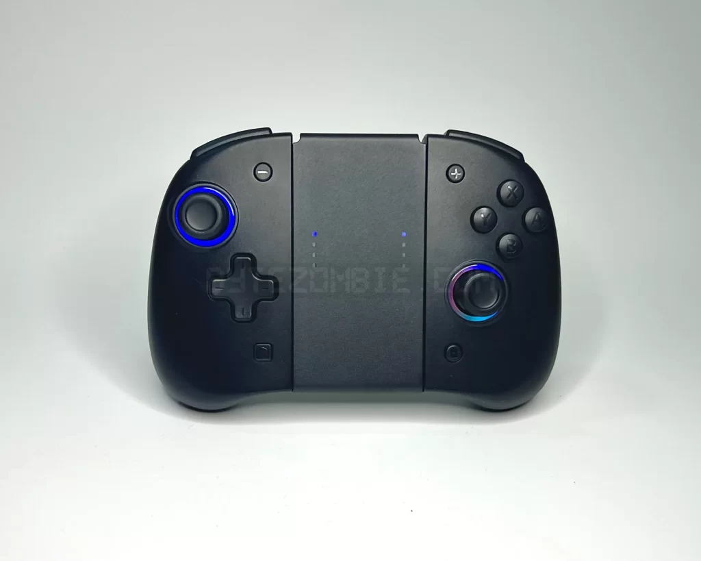 NYXI Joypad Controller for Switch