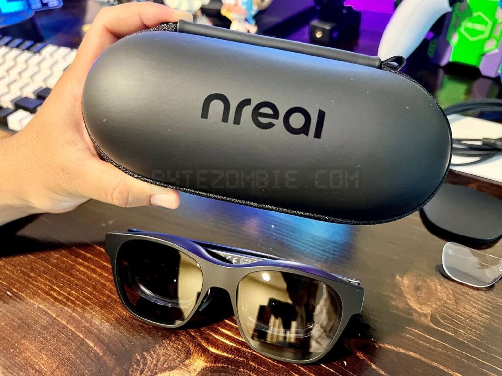 Nreal Air Carry Case